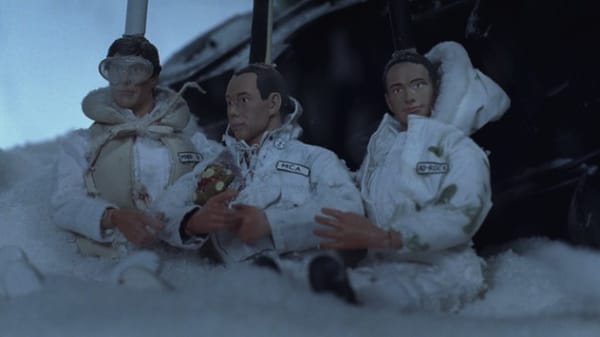 Spike Jonze signe le dernier clip des Beastie Boys