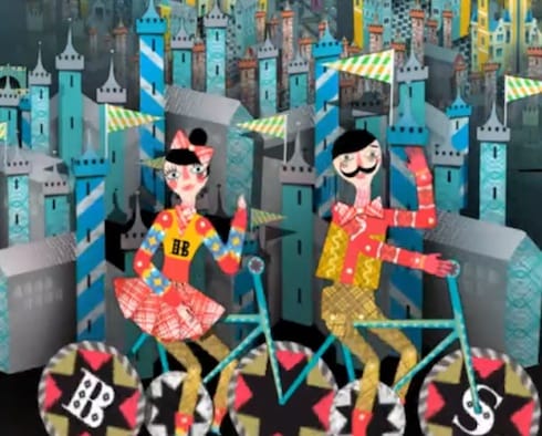 Belle and Sebastian – « I Didn’t See It Coming »