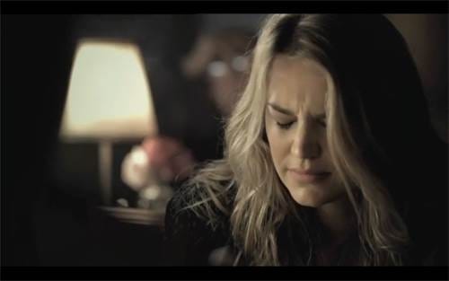 Ben Briand réalise un court-métrage pour Nespresso :