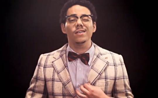 Romain Chassaing signe le clip « Petite sœur » pour Ben l’oncle Soul