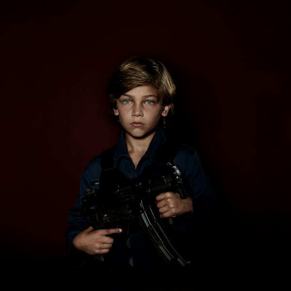 TINA WINKHAUS : JOURNAL D’UN ŒIL SINGULIER