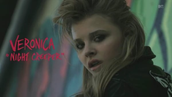 Drew Barrymore – Best Coast