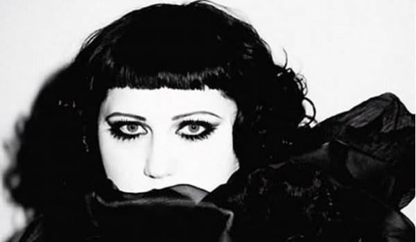 Price James réalise « I Wrote The Book » pour Beth Ditto