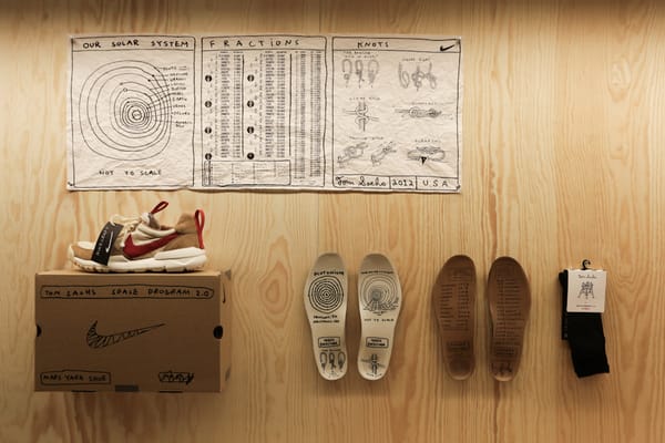 L’ART N’EST PAS UN TRAVAIL. C’EST UNE ARME.