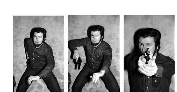 ALAIN BIZOS : AUX ARMES ET CÆTERA