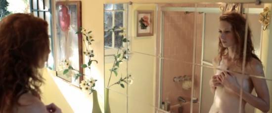 Hannah Rosner et Drew King signent un court-métrage jubilatoire