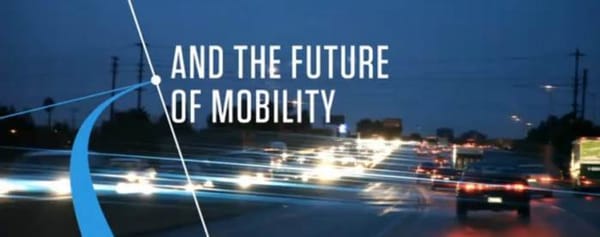 BMW lance une web-série prospective