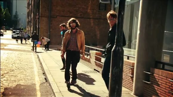 « If You Pass Me By » – The Border Surrender