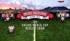 Budweiser lance une émission de télé réalité diffusée uniquement sur le Web
