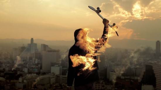 Garth Davis réalise « Ride » pour la marque Coca-Cola