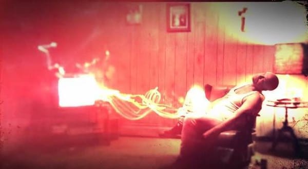 Sandro Miller signe un court-métrage remarquable réalisé avec John Malkovich