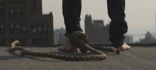 David Altobelli réalise “By Some Miracle” pour Philip Selway