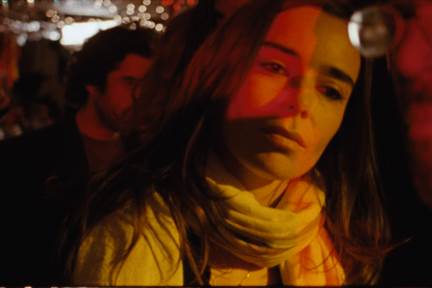 The Imperialists Are Still Alive – Zeina Durra