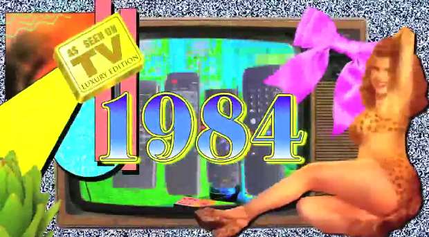 30 films de 30 secondes pour les 30 ans de Canal +