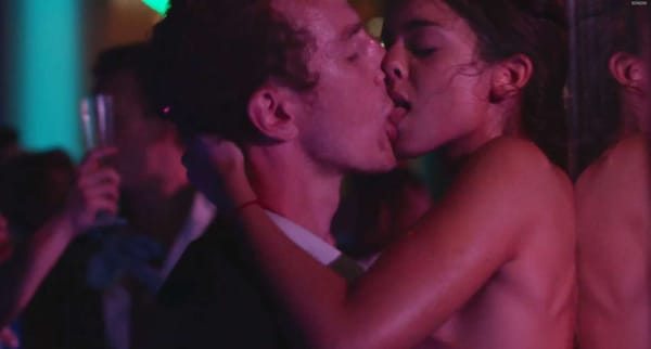 LA CHAIR FRAÎCHE À LA CRÈME CHAPIRON