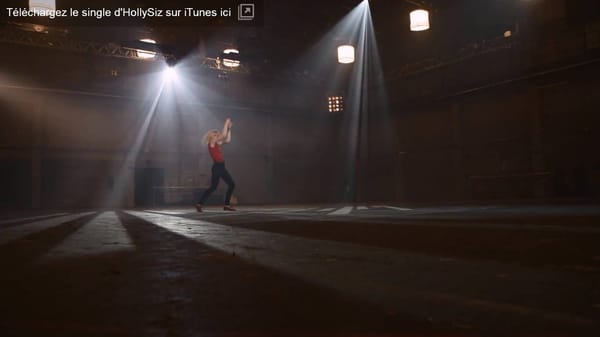 CECILE CASSEL x HUGO GELIN