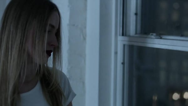 Hollowness空 by Yi Zhou