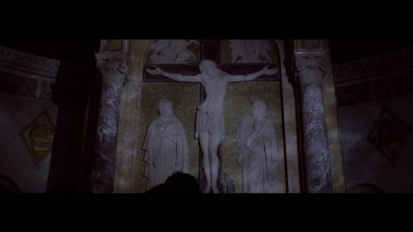 THE SELL OUT BY BRUNO ILOGTI