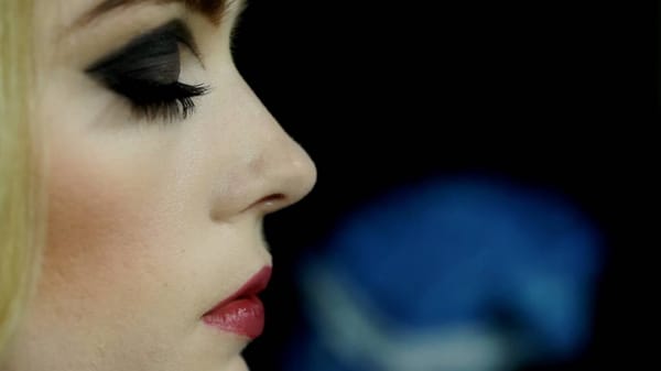 CHARLENE BAGCAL, RÉALISATRICE A SUIVRE