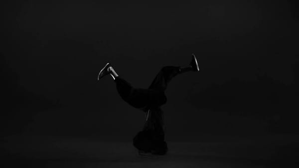 L’AVENIR EN MOTION DESIGN : JULIEN MARTORELL