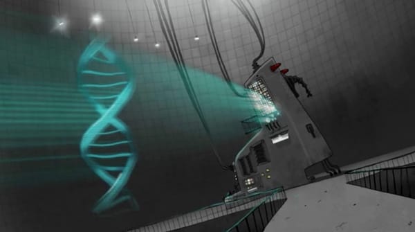 « Fixed » by Jeffrey Thompson