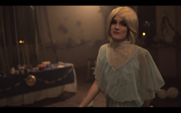 CELIA ROWLSON-HALL : FUTURE STAR