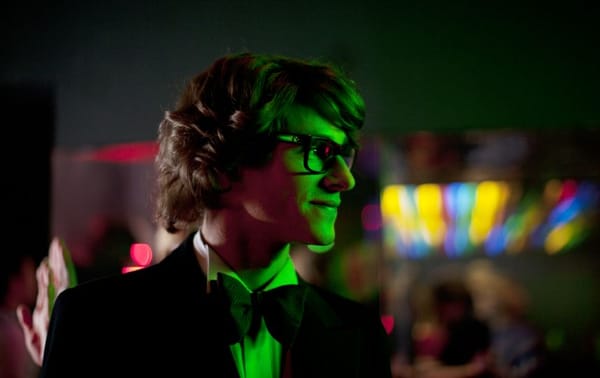 Saint Laurent : l’Opium du People