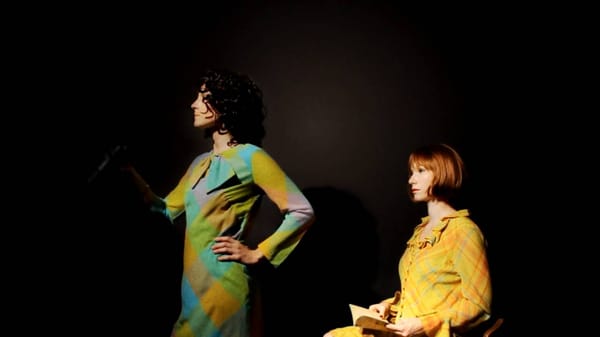 JORDAN CHESNEY S’AMUSE