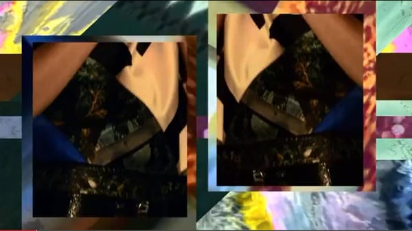 TENDANCE PSYCHOTIQUE : LE SEAPUNK‏