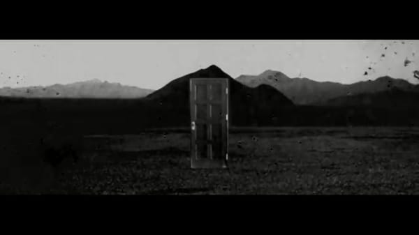 THE SOFT MOON – INSIDES