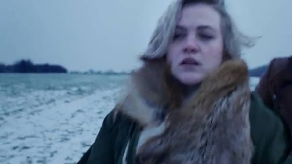 THOMAS AZIER : LE PROTÉGÉ DE WOODKID