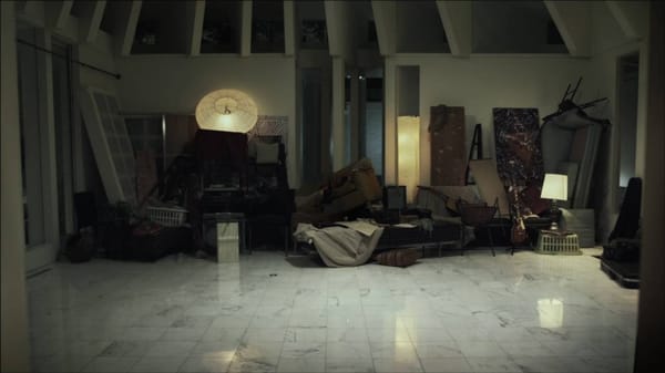 « FREE PIE », COMEDIE EN HUIT CLOS