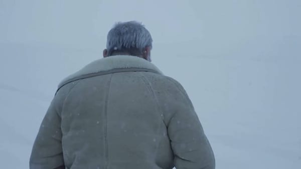 TRAUMER – INNOCENT