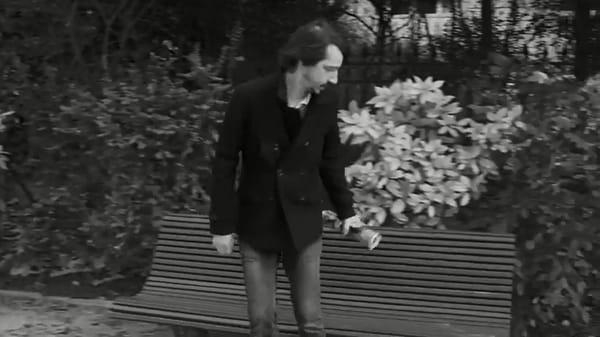 LE CLIP A SEXUALITÉ INVERSÉE