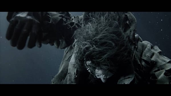 ANDREAS ROTH : NOTRE COUP DE FOUDRE