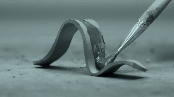 DEPTFORD GOTH : REGARDEZ ET FERMEZ LES YEUX‏