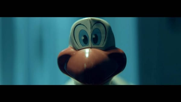 LA MODE GRAND ECRAN‏