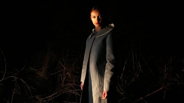 LA CINEMATOGRAPHISATION DU FILM DE MODE