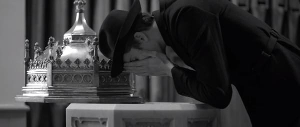 WOODKID – I LOVE YOU