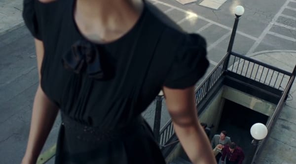 LE NOUVEL EP DE LAGO