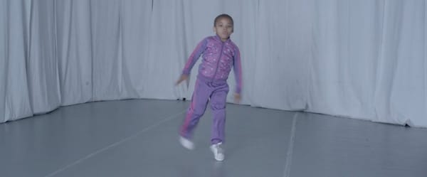 DEETRON FEAT. BEN WESTBEECH – RHYTHM