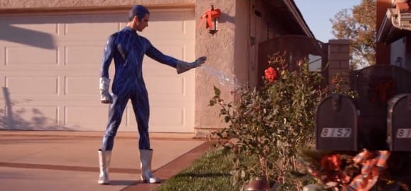 L’EXCITATION DU VIEILLISSEMENT