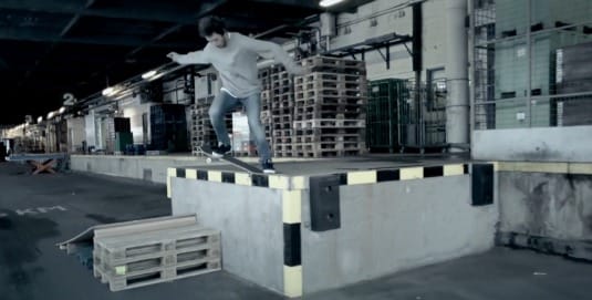 DANS LA PEAU D’UN MANNEQUIN