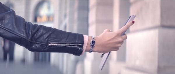 SÉBASTIEN SCHULLER – BLACK LIGHT