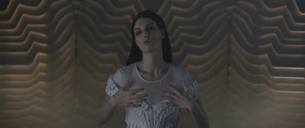 GHOSTPOET – COLD WIN