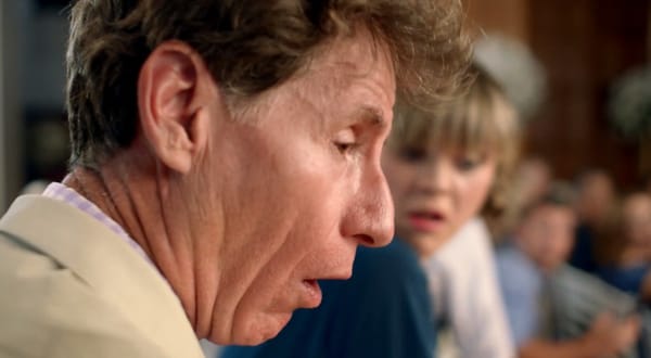 DANS LA PEAU D’UN MODÈLE