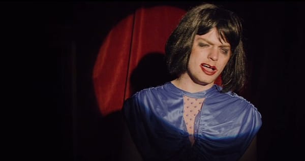 MAC DEMARCO – MY KIND OF WOMAN