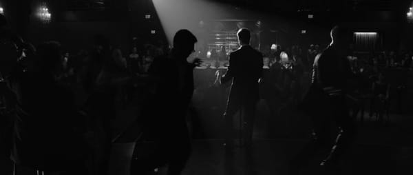 LE FILM D’HORREUR DE KARL LAGERFELD