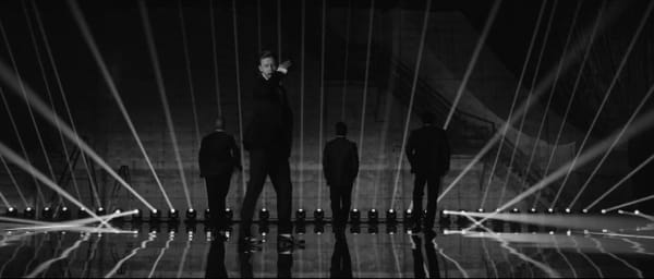 METRONOMY – I’M AQUARIUS