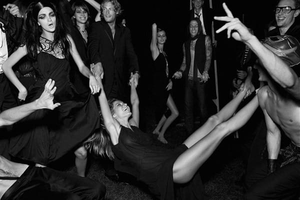 LA PUB RATÉE DE SAMSUNG